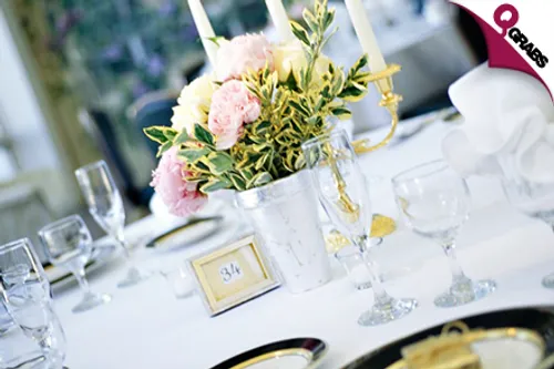 For QR142 Design & Organize Fairy-Tale Weddings with a Wedding Planning Online Course Bundle! (QR3638 Value)